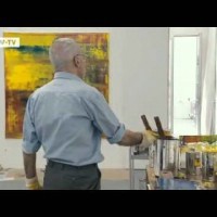 Gerhard Richter Painting