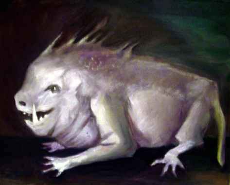 troll
