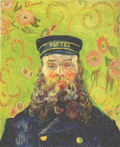 Joseph-Roulin-von-Vincent-van-Gogh Joseph-Roulin-von-Vincent-van-Gogh
