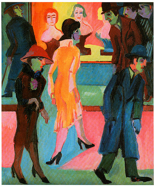 Kirchner-Straßenbild-vor-dem-Friseurladen