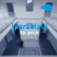 parablau to pick