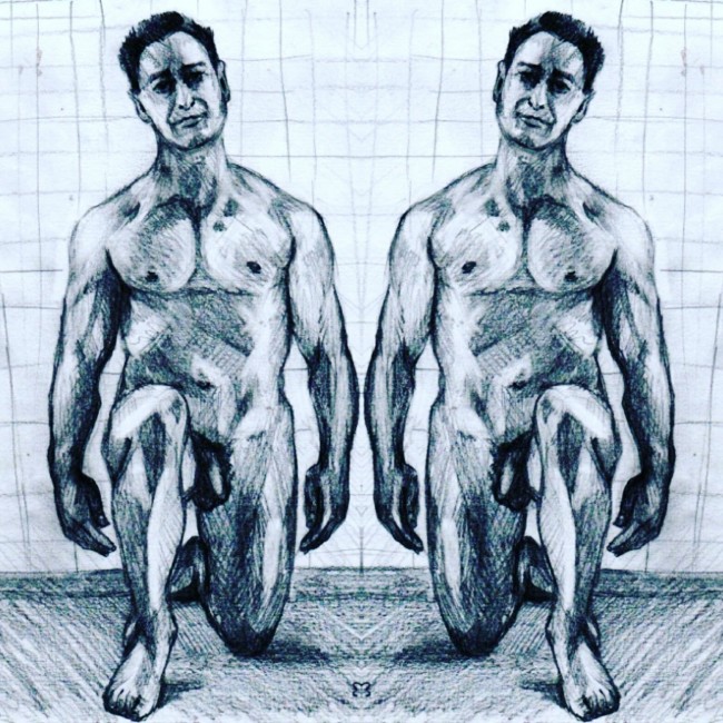 mannsbilder