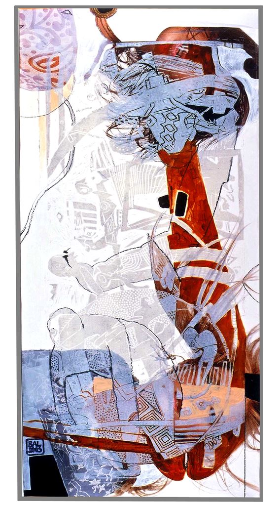 Ausstellung BAL