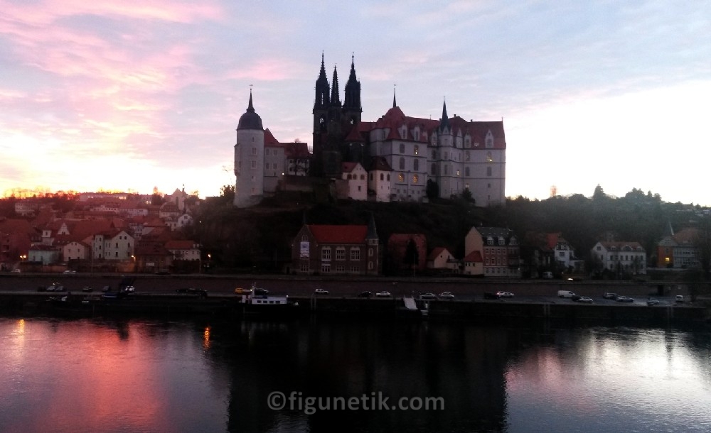 meissen-blick-zum-burgberg-januar-2014
