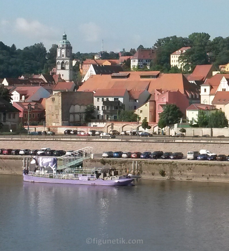 kitsch in meissen